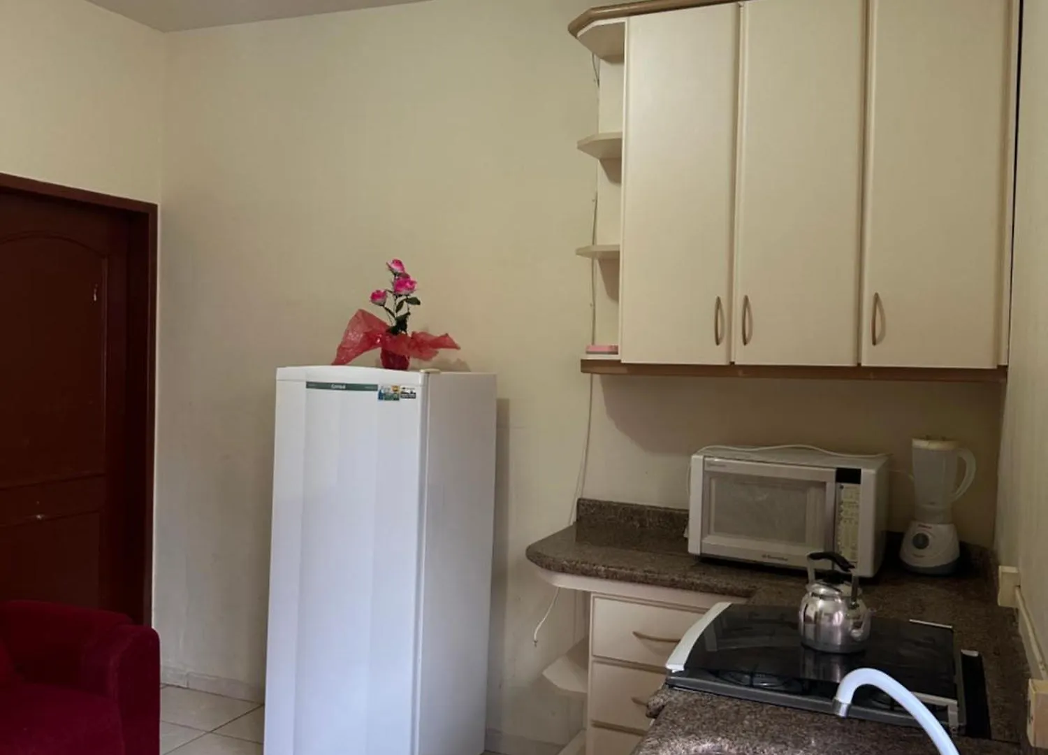 Apartamento Terreo 2 Quartos Florianopolis Apartment