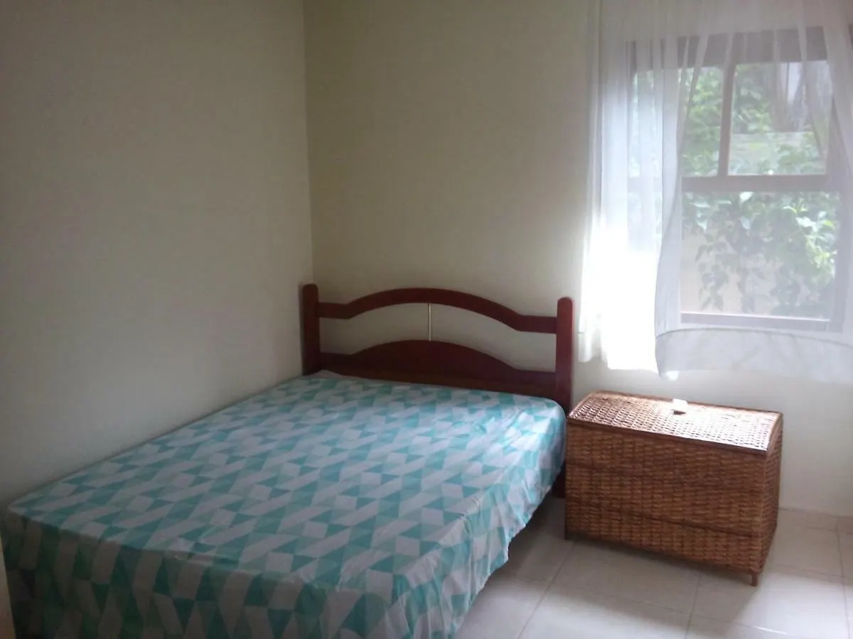 Apartamento Terreo 2 Quartos Florianopolis Brazil