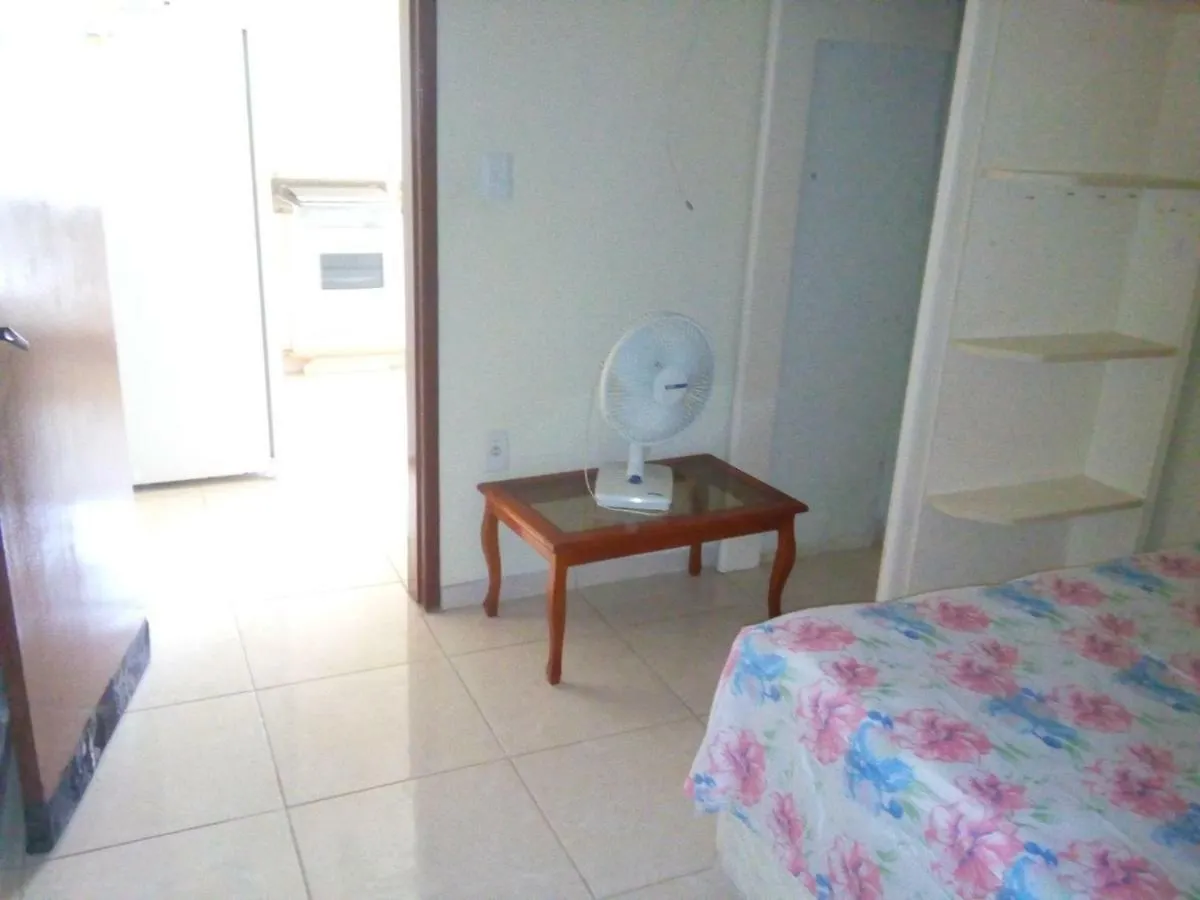 Apartamento Terreo 2 Quartos Florianopolis Apartment