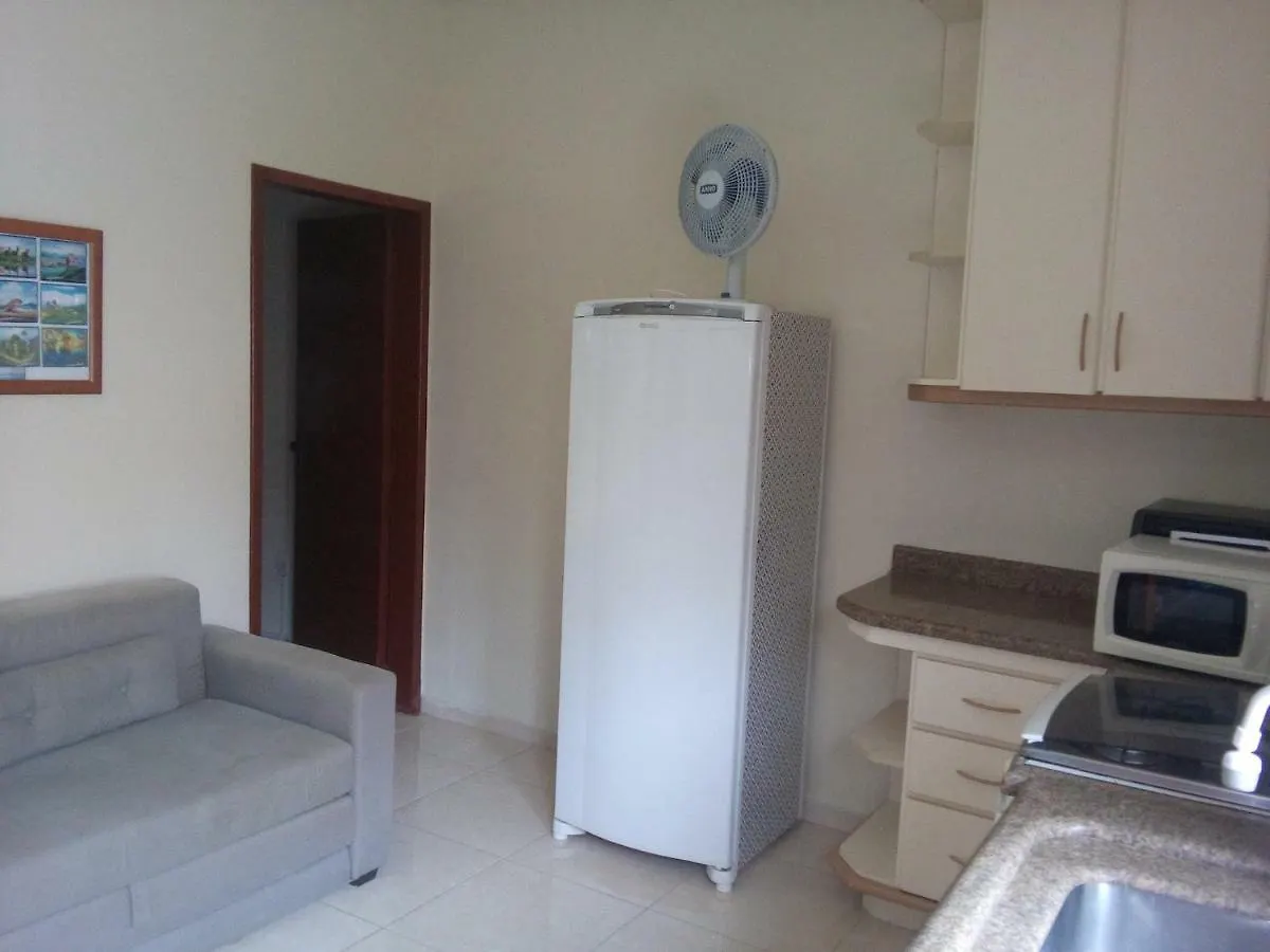 Apartamento Terreo 2 Quartos Florianopolis