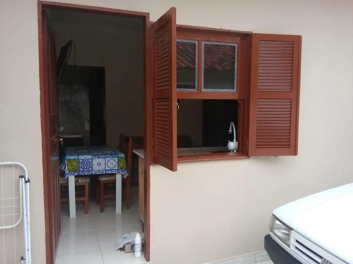 Apartment Apartamento Terreo 2 Quartos Florianopolis