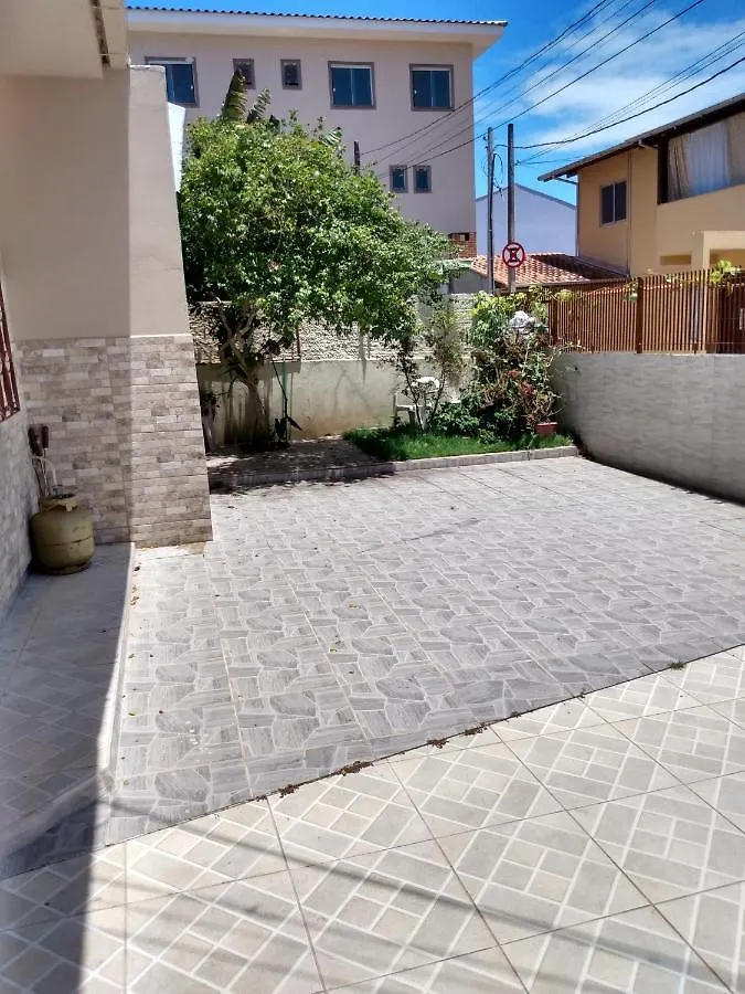 Apartamento Terreo 2 Quartos Florianopolis Brazil