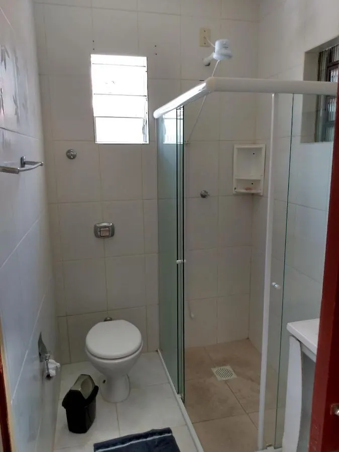 Apartment Apartamento Terreo 2 Quartos Florianopolis Brazil