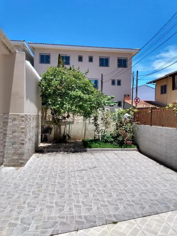 Apartamento Terreo 2 Quartos Florianopolis