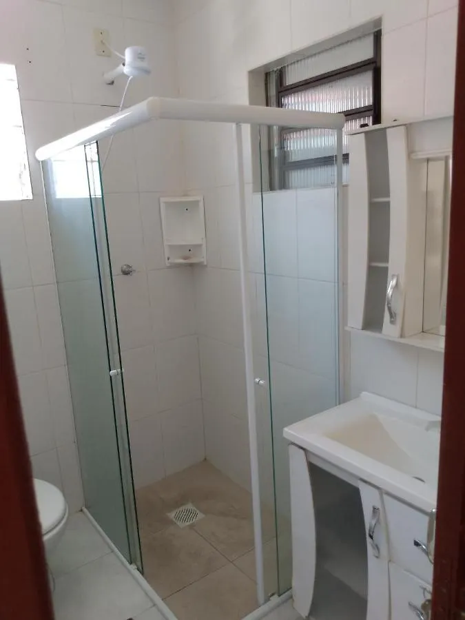 Apartamento Terreo 2 Quartos Florianopolis 0*,  Brazil