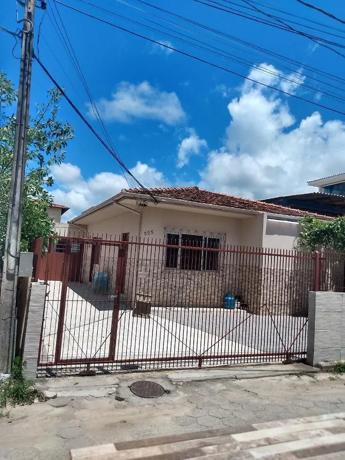 Daire Apartamento Terreo 2 Quartos Florianópolis