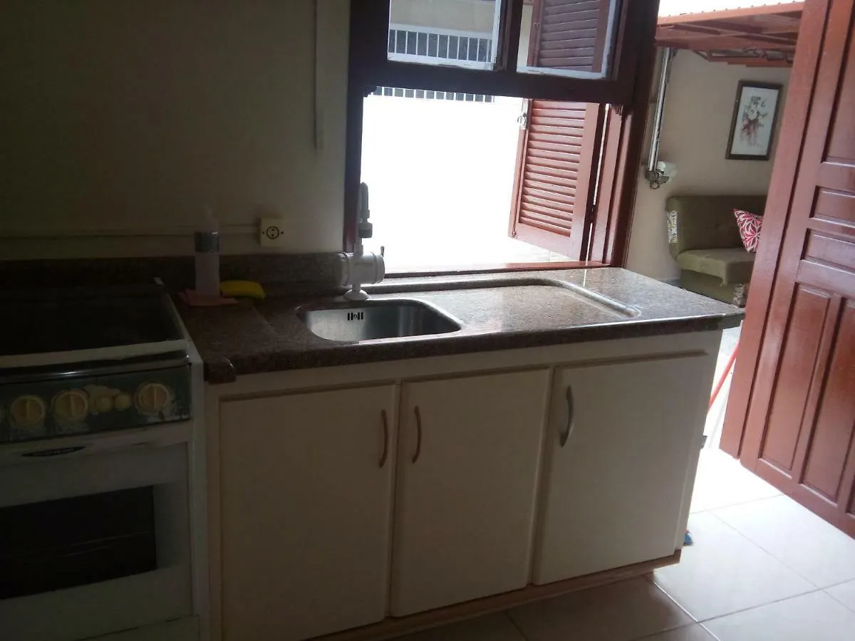 Apartamento Terreo 2 Quartos Florianópolis Apartmán